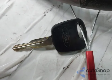 2000 Ford F-150 Lariat/Work Series/Xl/Xlt z USA, uszkodzony, nr VIN 1FTRX18L9YKB19494